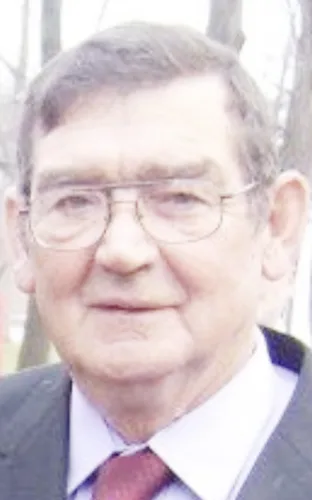 Albert Wayne Loughridge Sr.